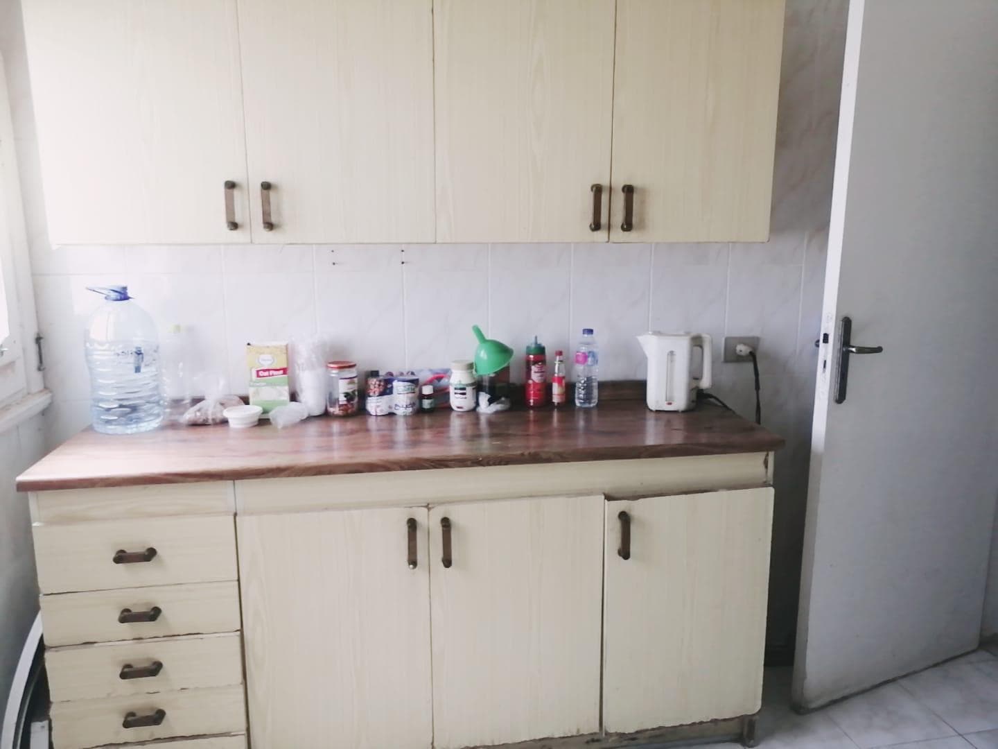 شاليه بالساحل الشمالى للايجار 10