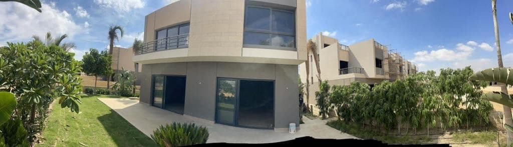 Town House for sale in Mostaqbal City 0