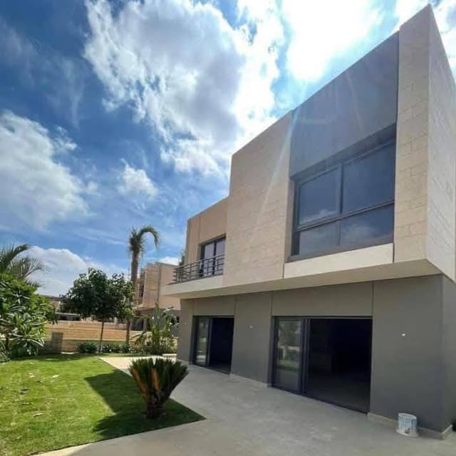Town House for sale in Mostaqbal City