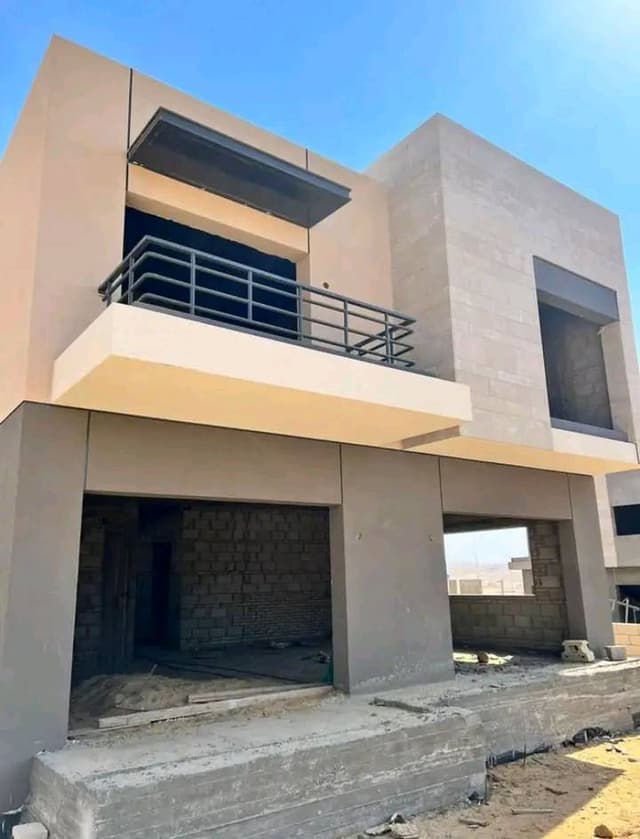 Town House for sale in Mostaqbal City