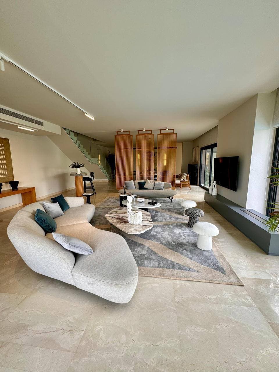 Town House for sale in Mostaqbal City 5