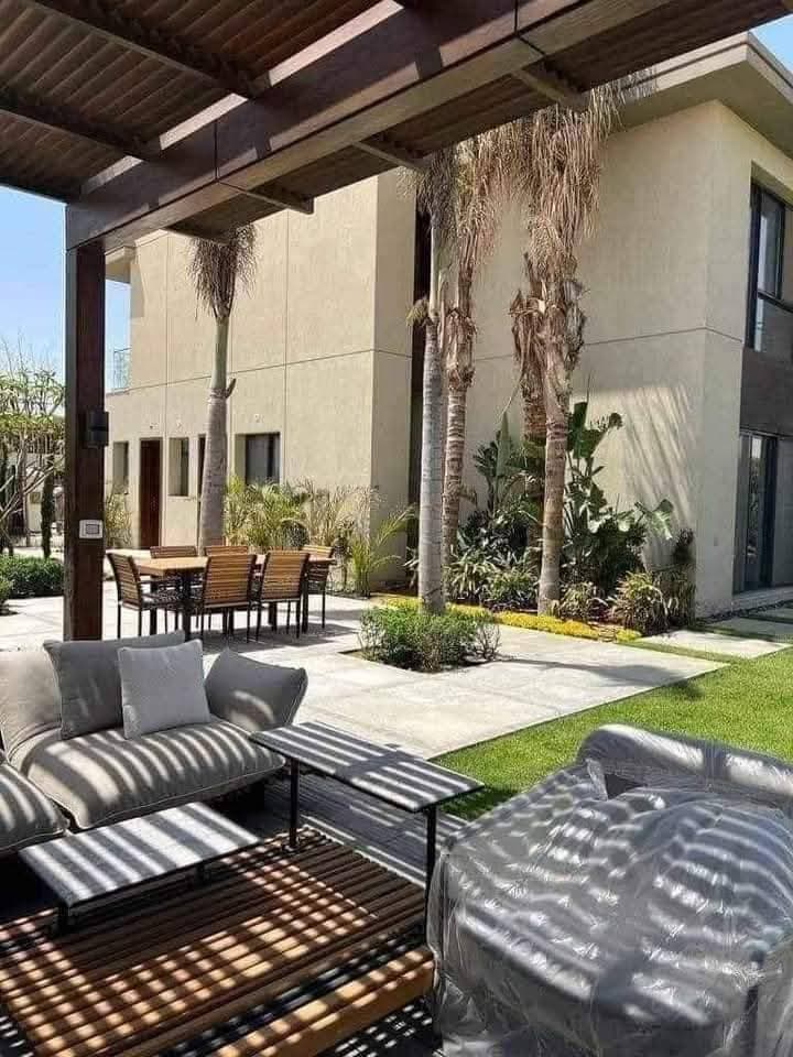 Town House for sale in Mostaqbal City 7