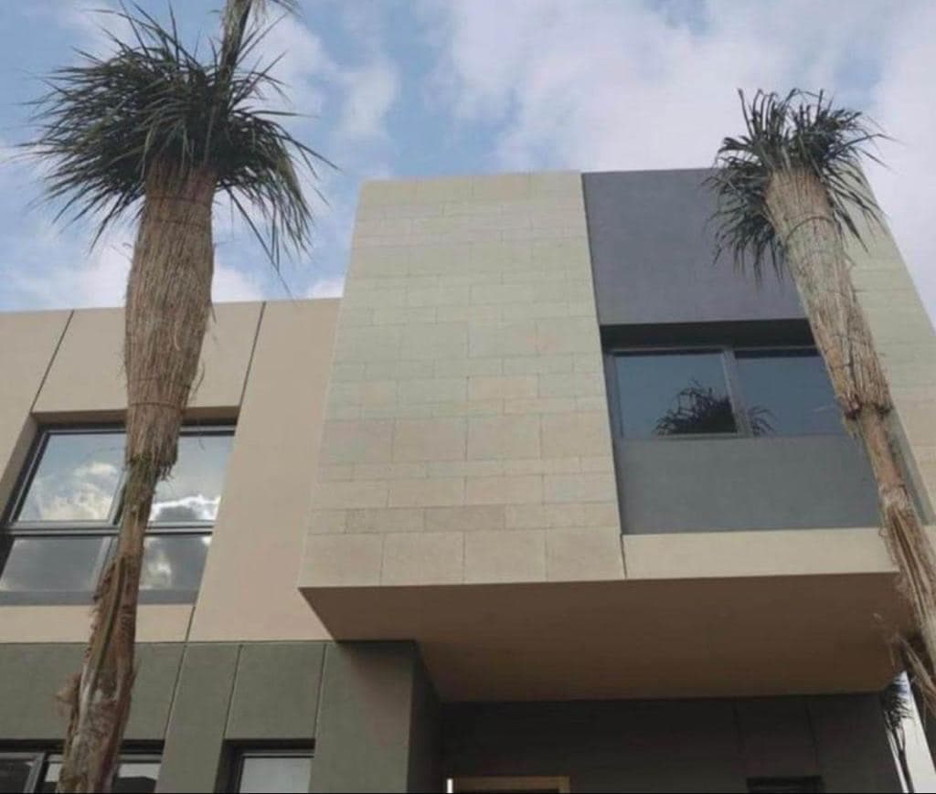 Town House for sale in Mostaqbal City 9