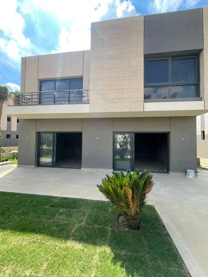 Town House for sale in Mostaqbal City 10