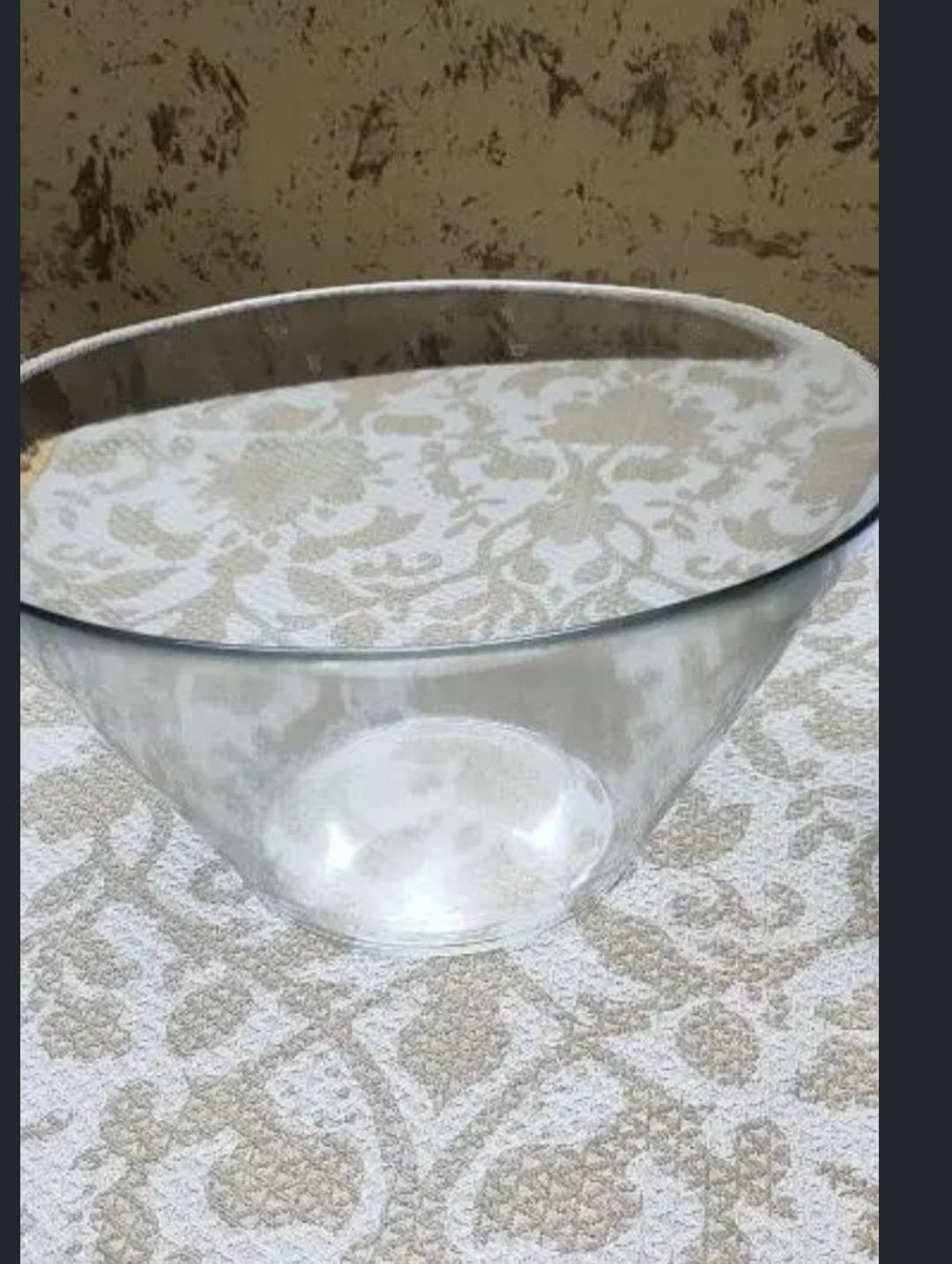 طاجن اركوبال فرنساوي مطبوع بوله ايكيا 0