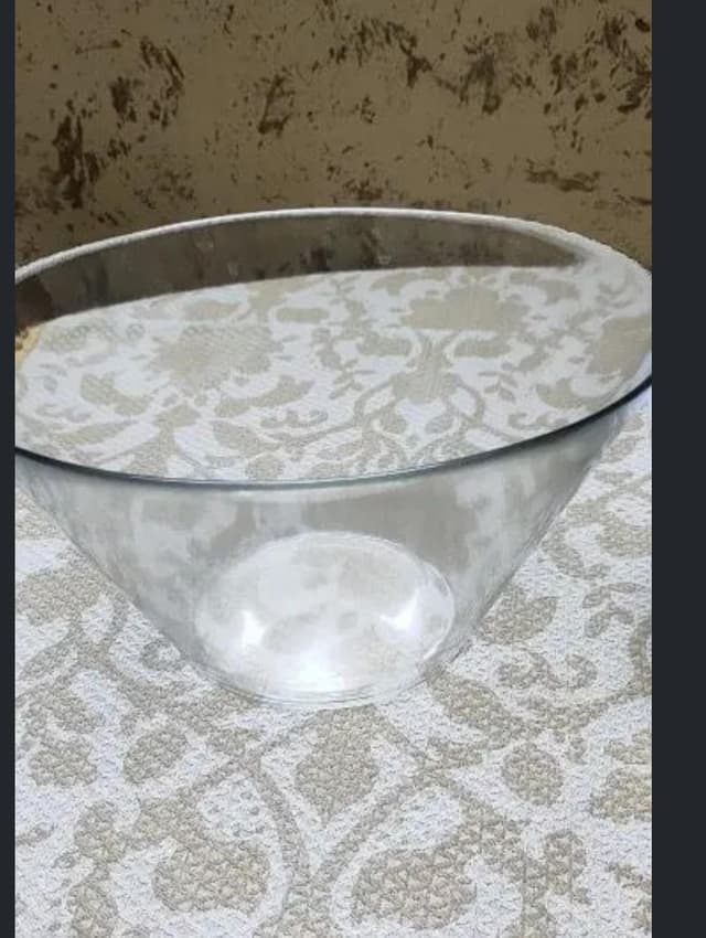 طاجن اركوبال فرنساوي مطبوع بوله ايكيا