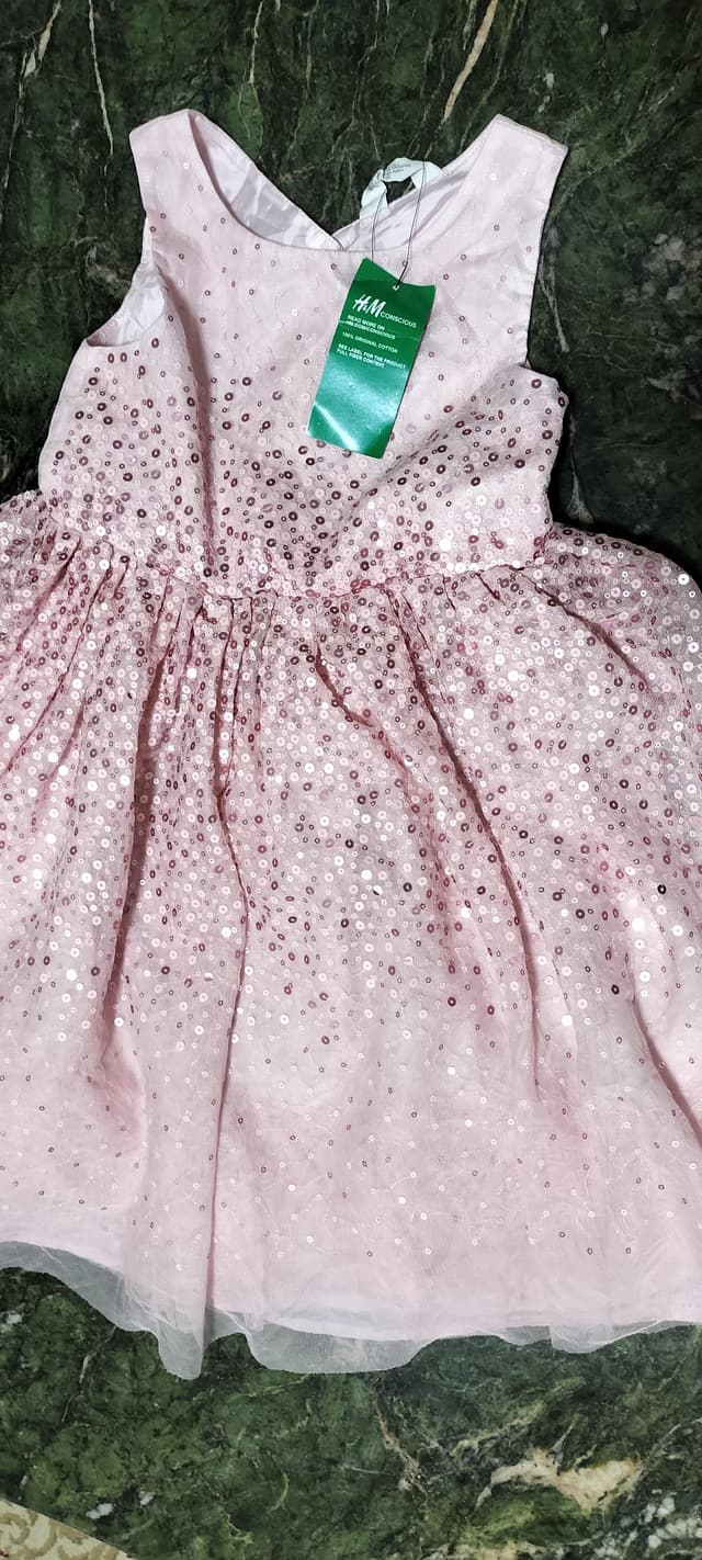 baby dresses