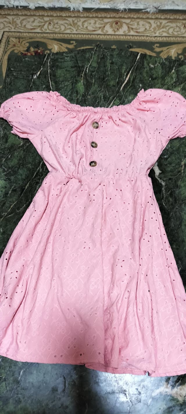baby dresses