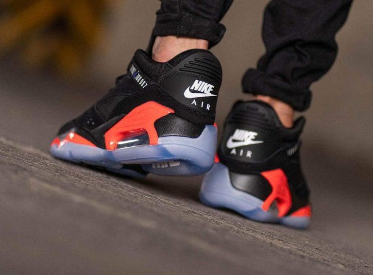 Nike Air Jordan Point Lane - IR. 0
