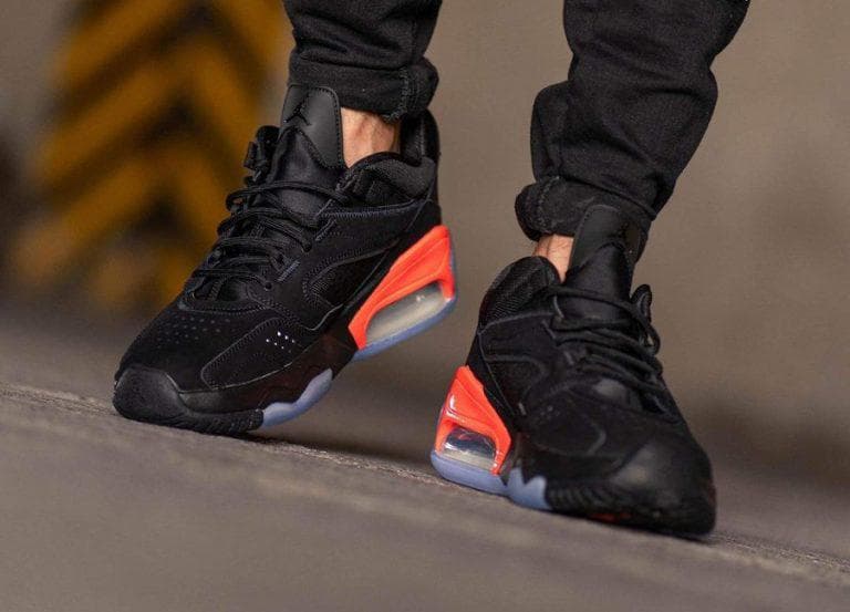 Nike Air Jordan Point Lane - IR. 1