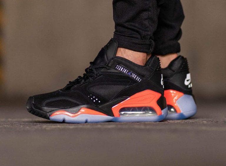 Nike Air Jordan Point Lane - IR. 2