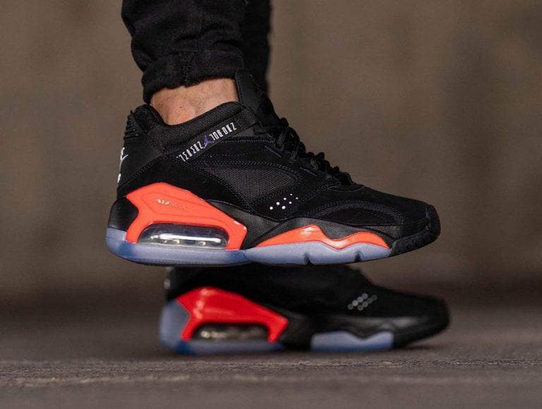 Nike Air Jordan Point Lane - IR. 3