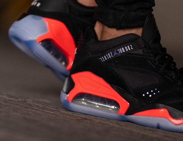 Nike Air Jordan Point Lane - IR. 5