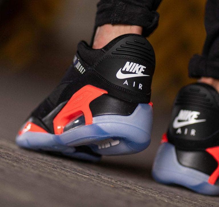 Nike Air Jordan Point Lane - IR. 6