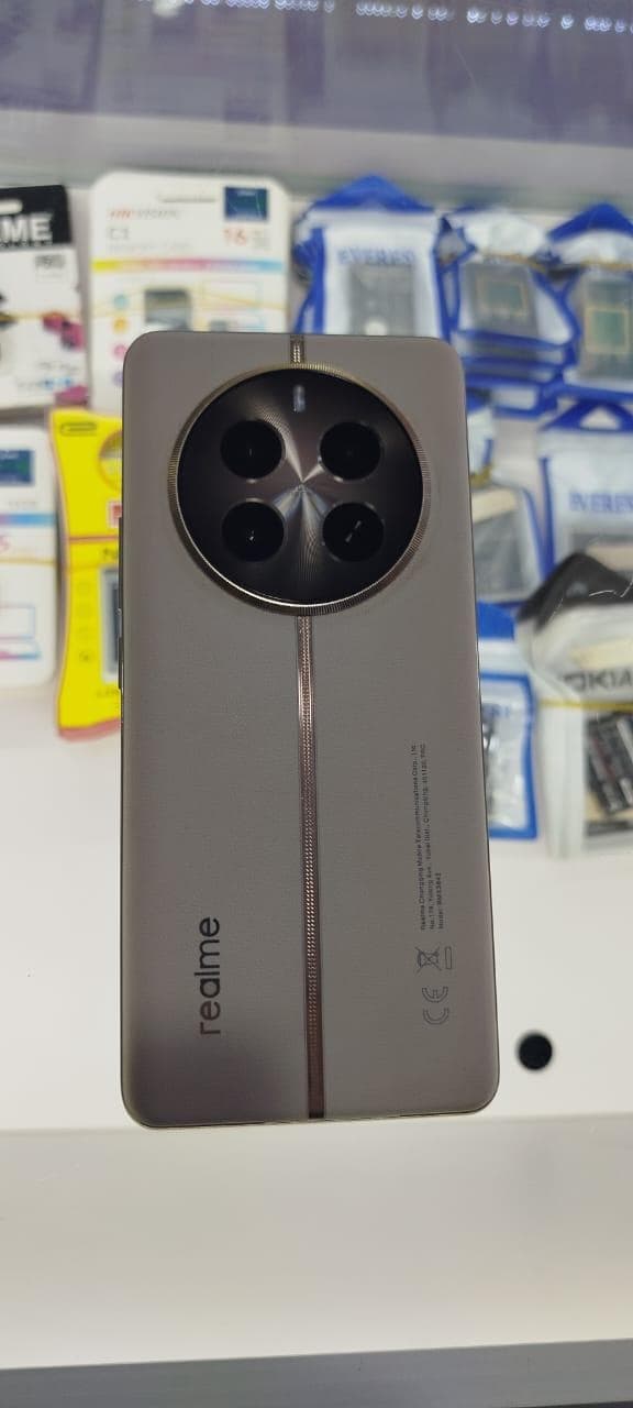Realme 12 Pro 5G 3