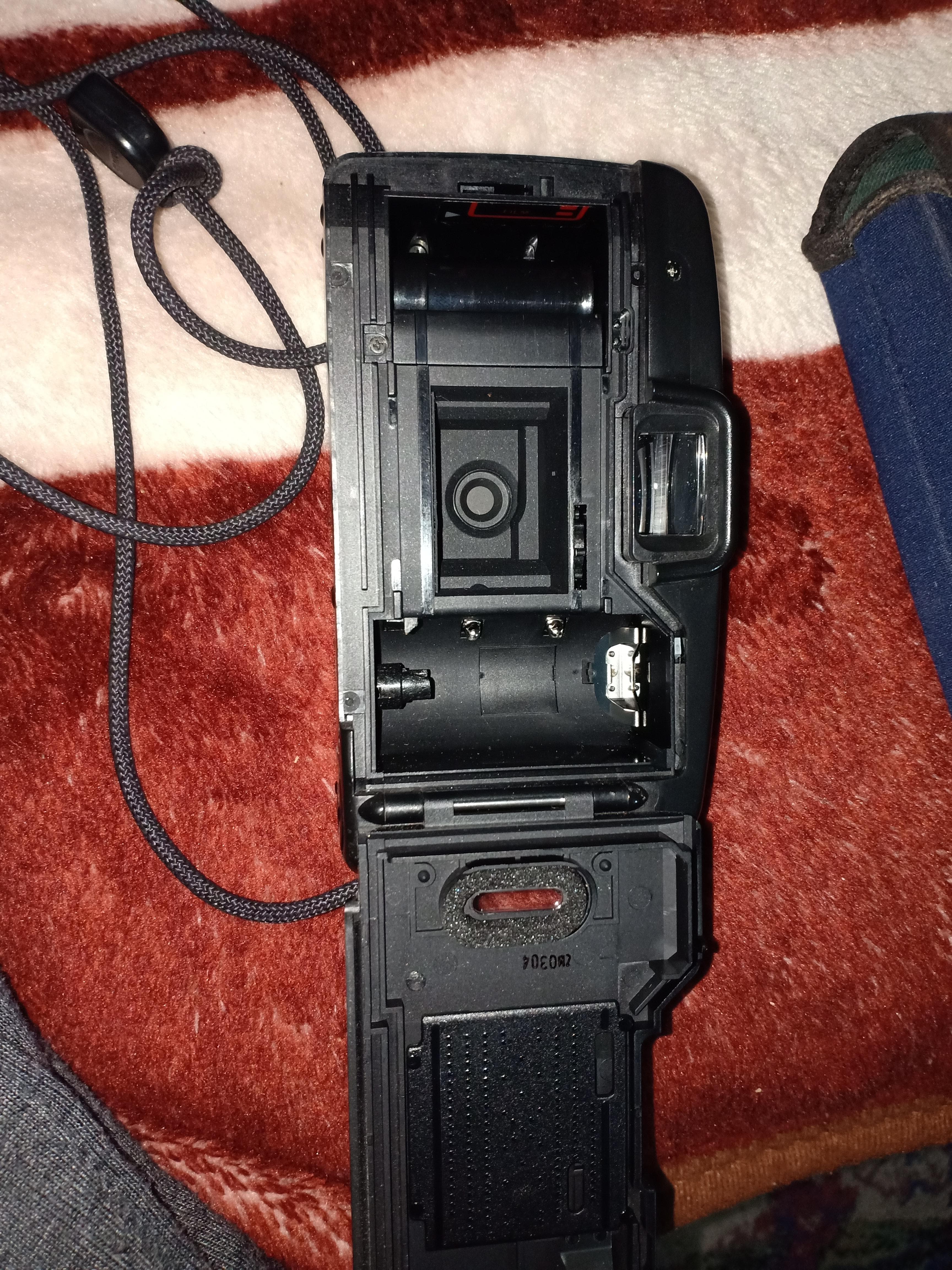 Japanese Canon camera  3