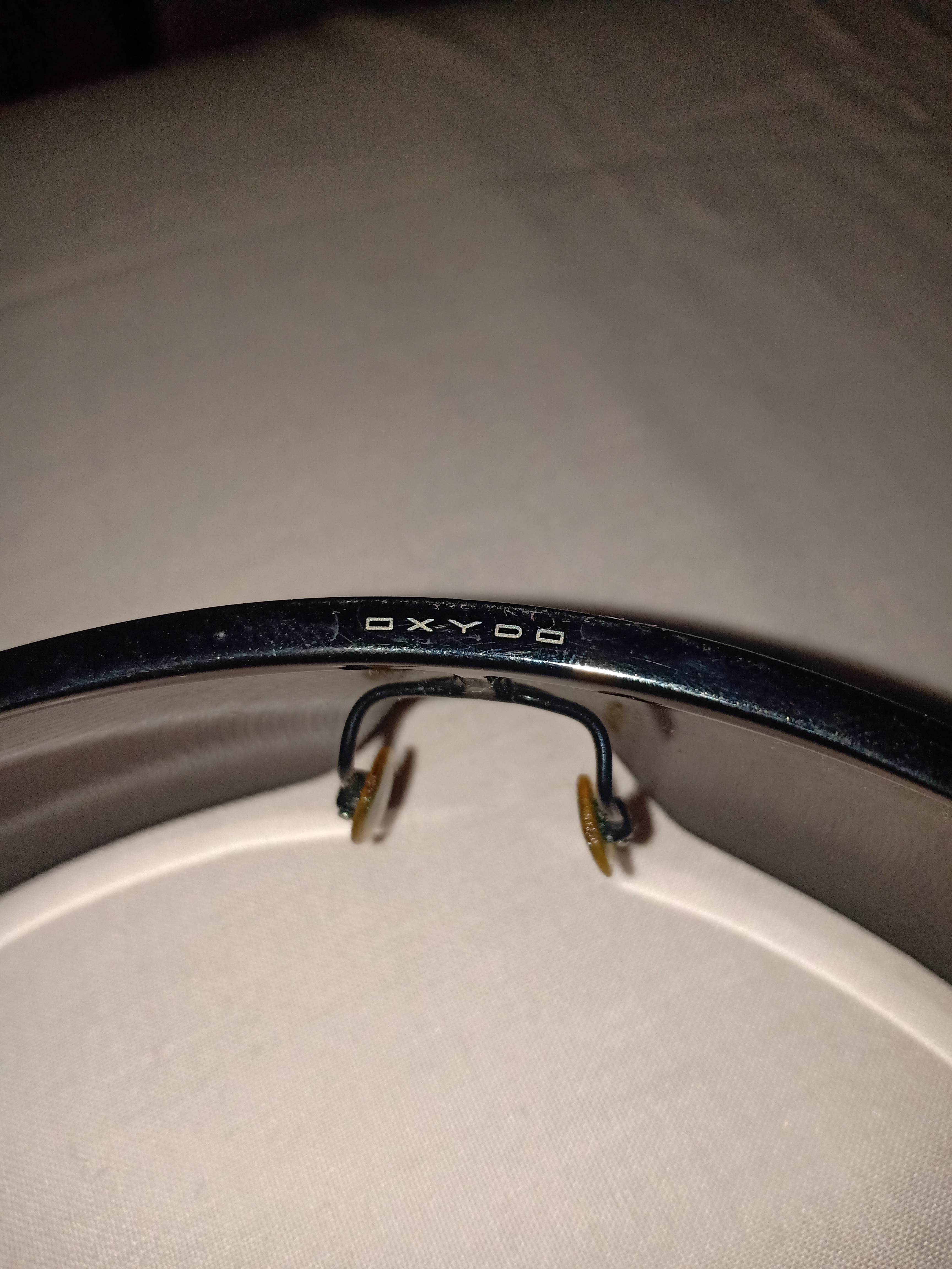 Oxido UV400 Dutch Sunglasses 0