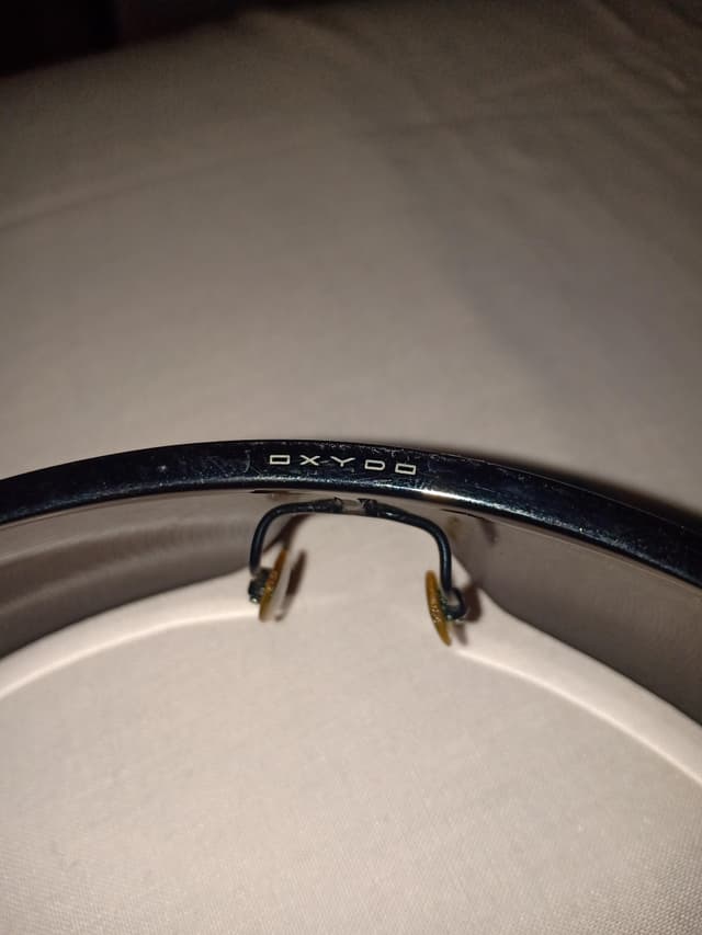 Oxido UV400 Dutch Sunglasses