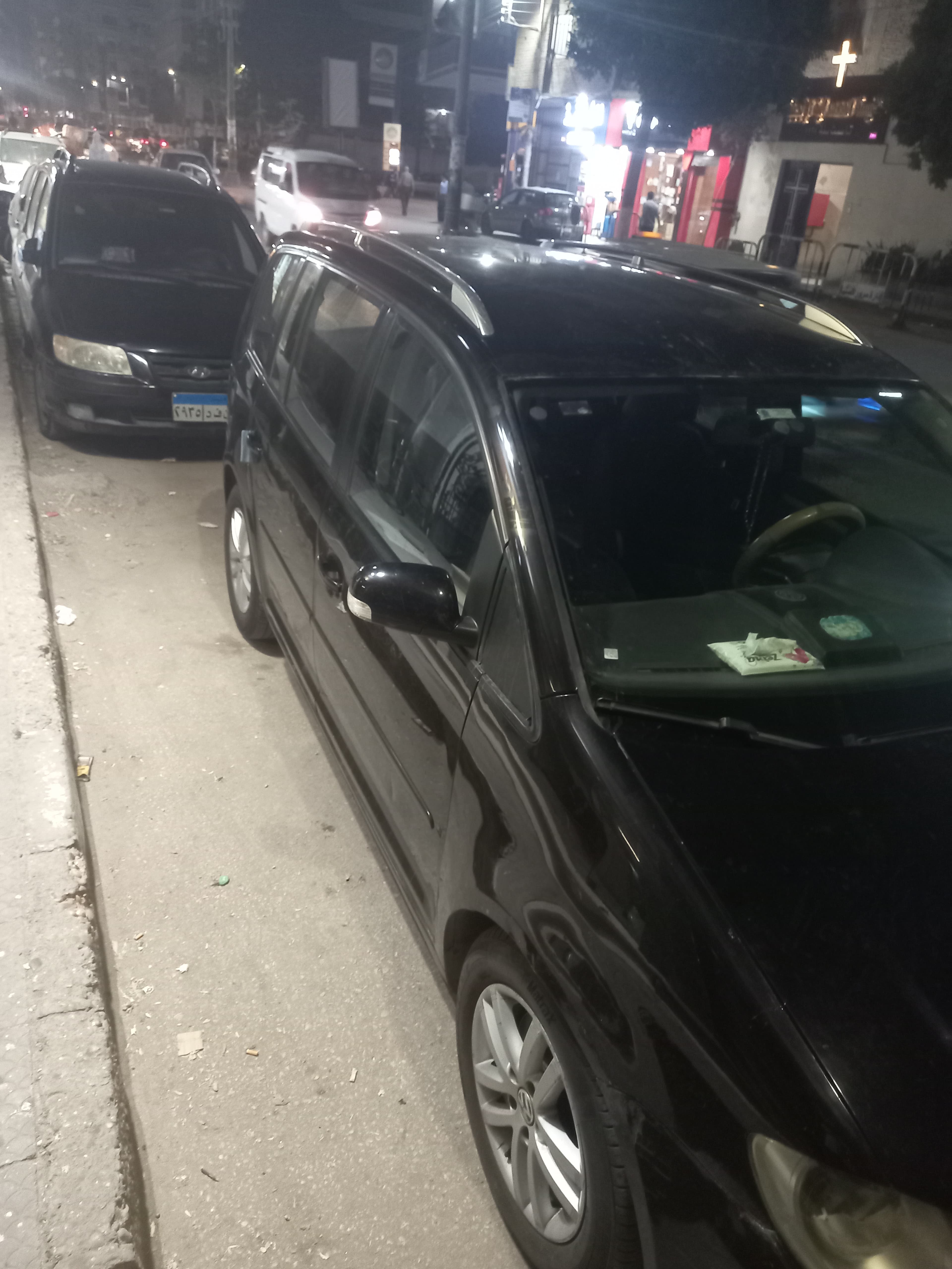 Volkswagen Touran 2009 for sale 2