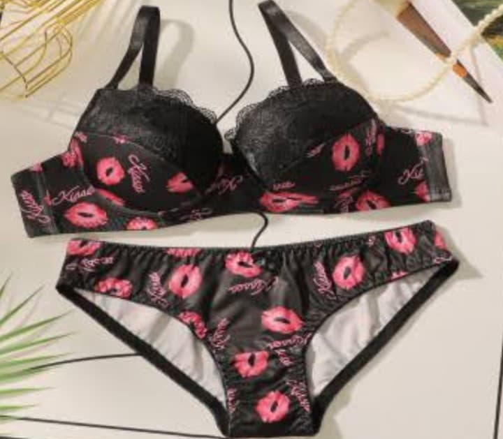 Women's underwear 1