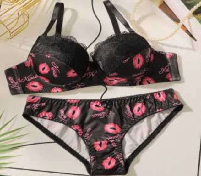 Women's underwear