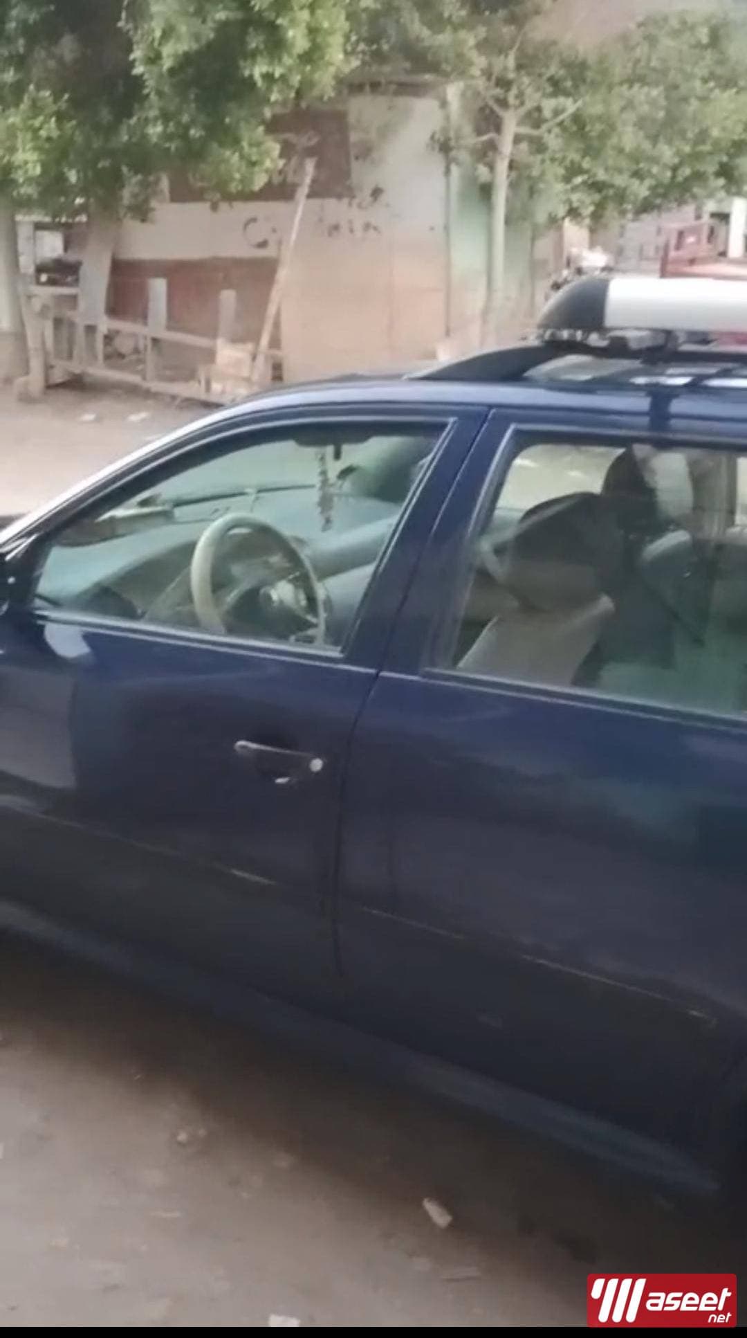 للبيع سياره اوكتافيا A4 98 1