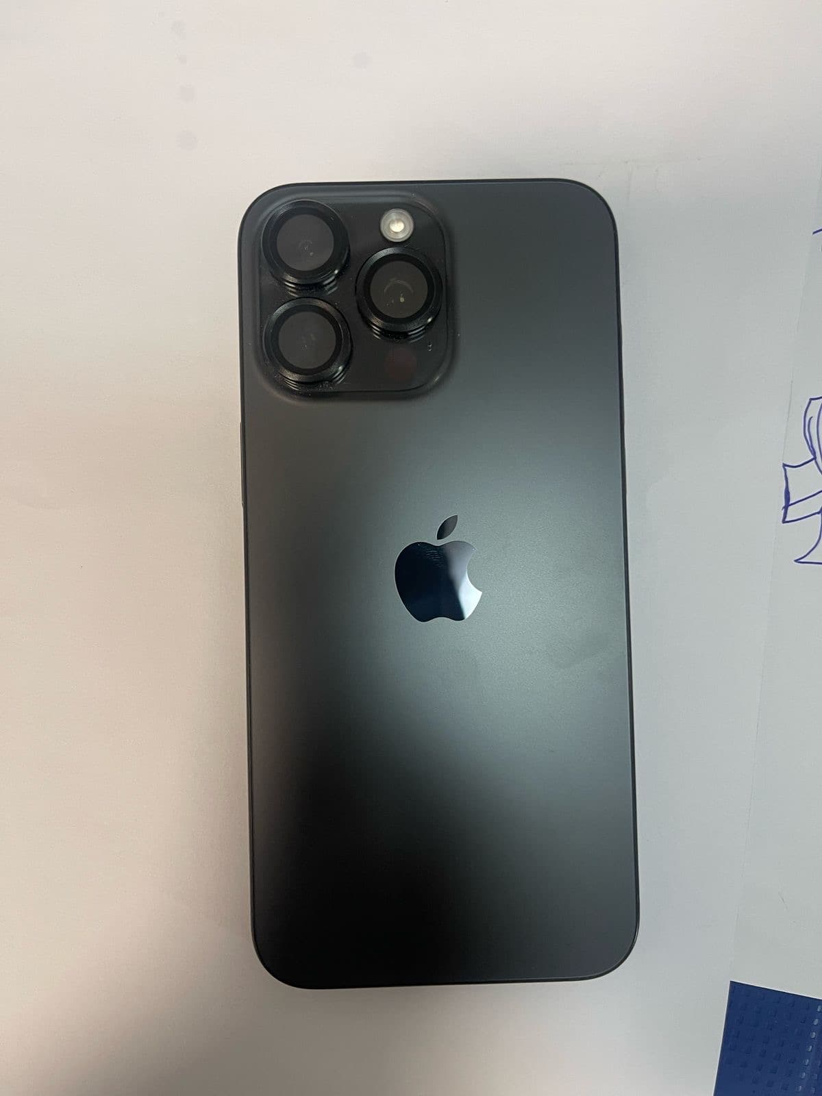 iPhone 15 pro max 1