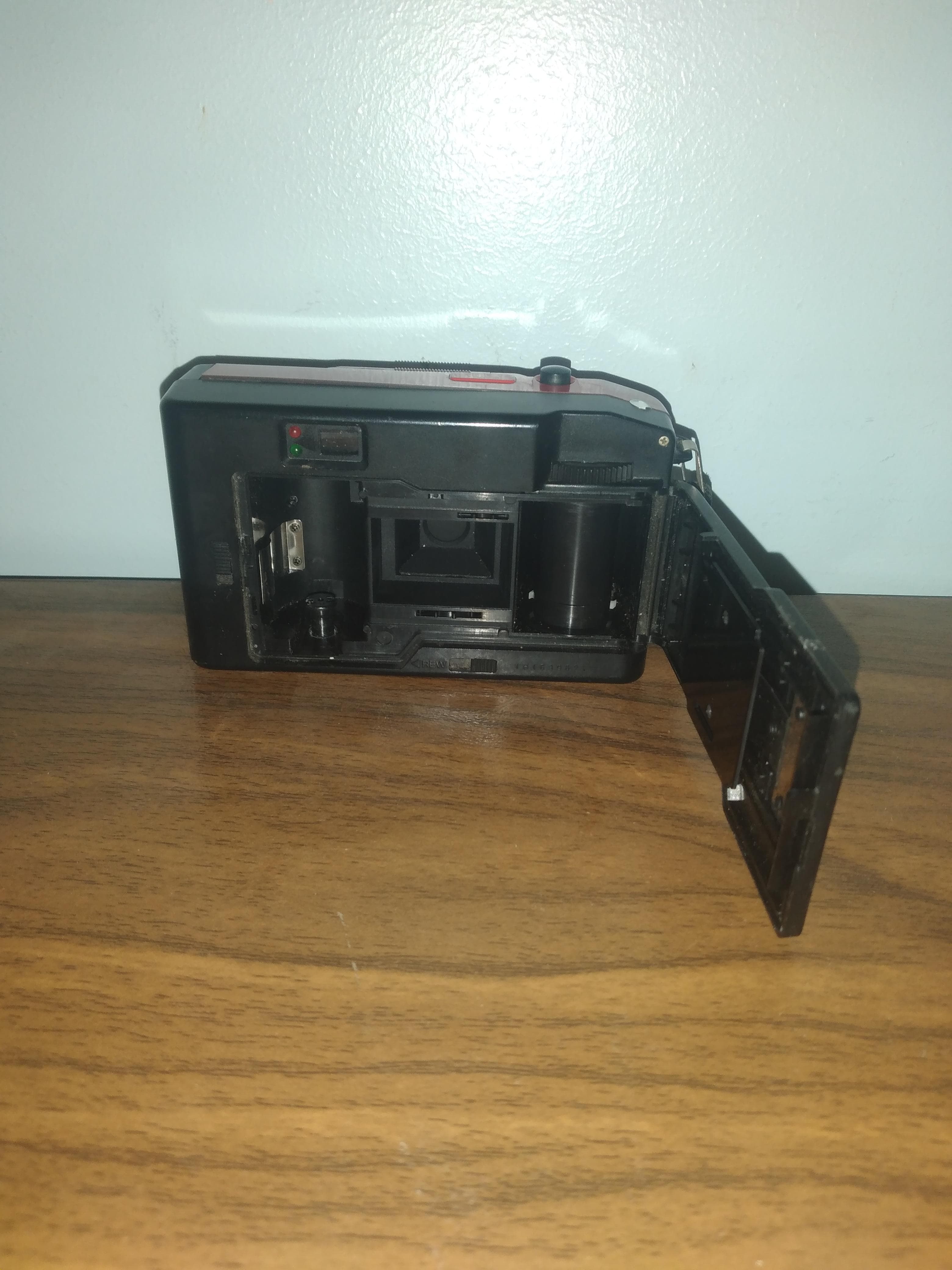 Original Japanese National camera in excellent condition 1
