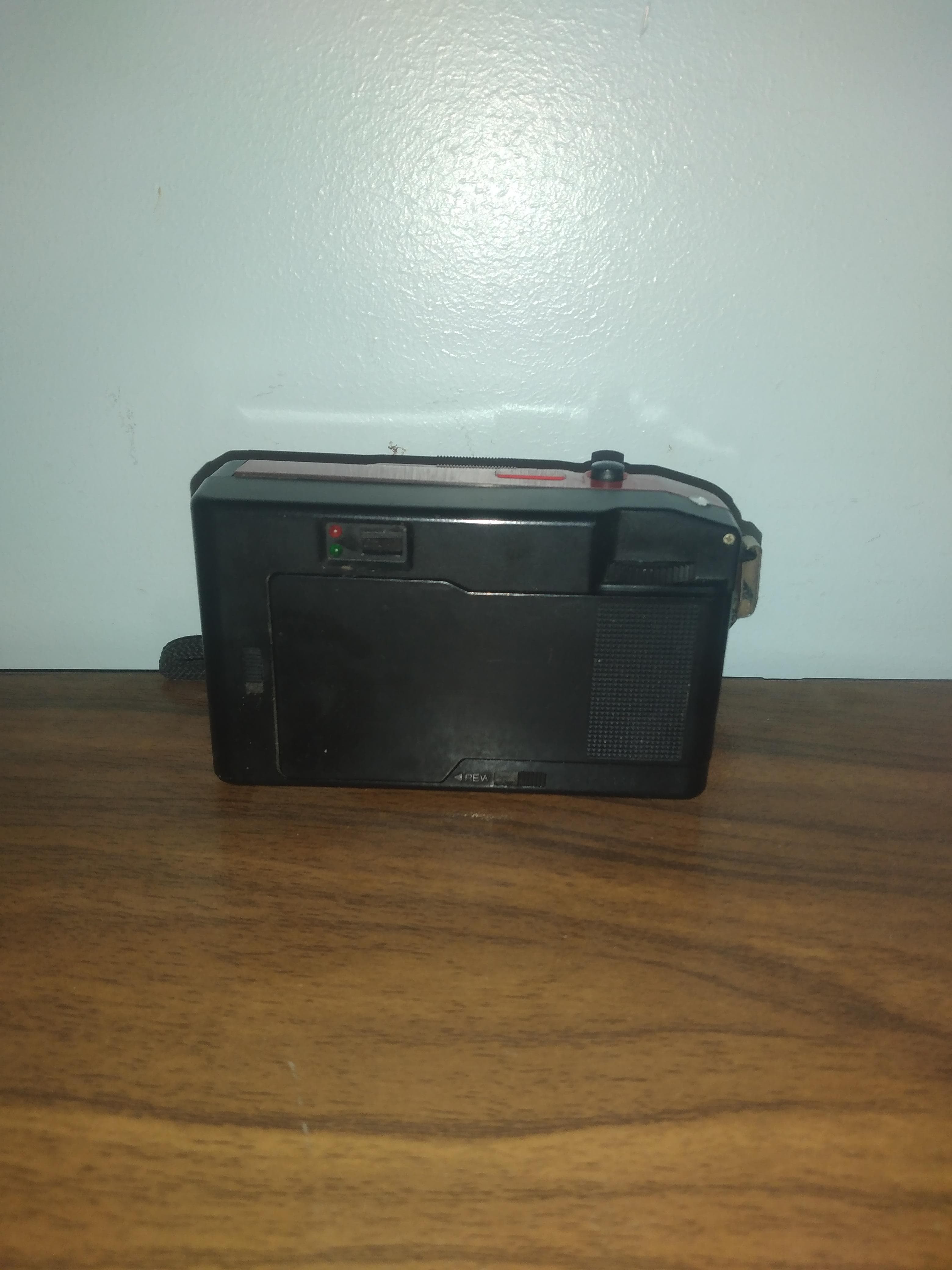 Original Japanese National camera in excellent condition 3