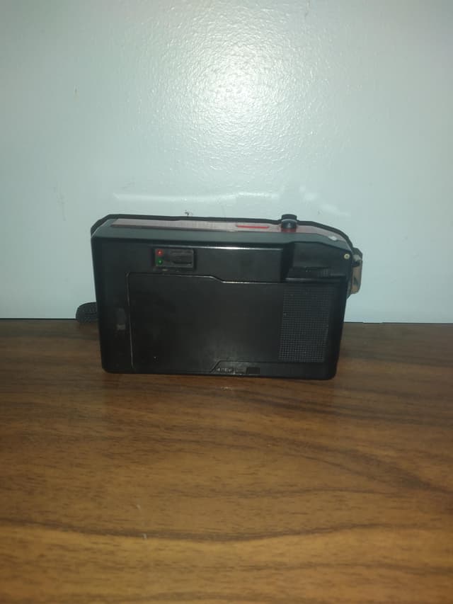 Original Japanese National camera in excellent condition