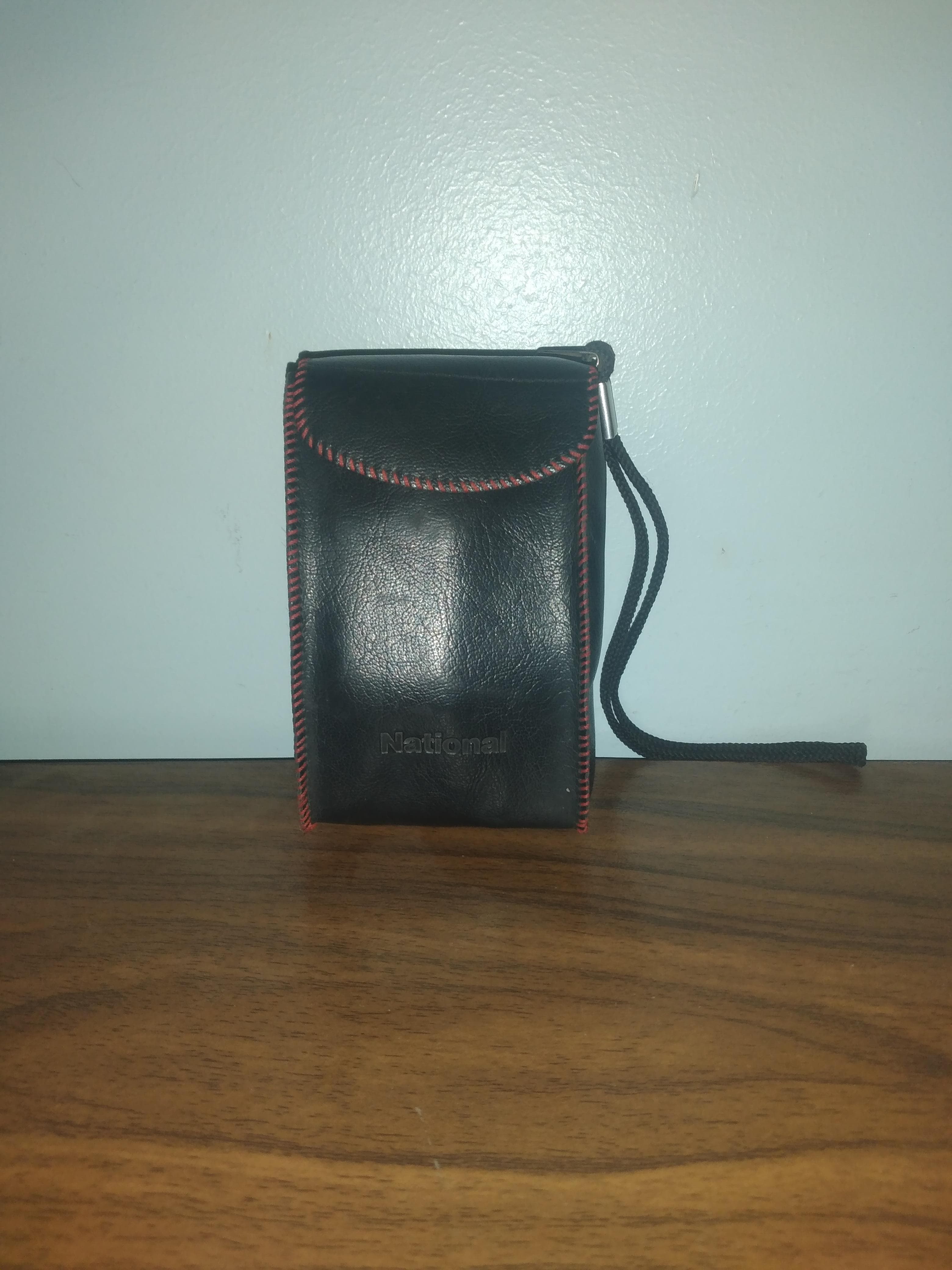 Original Japanese National camera in excellent condition 8