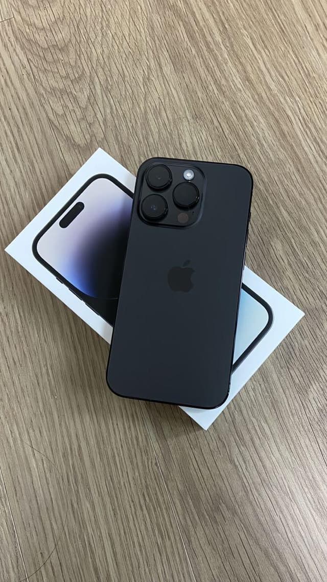 iPhone 14 Pro Max First Hi Copy