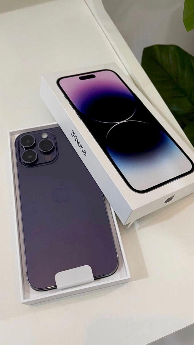 iPhone 14 Pro Max First Hi Copy 3