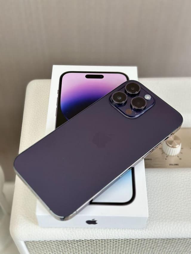 iPhone 14 Pro Max First Hi Copy