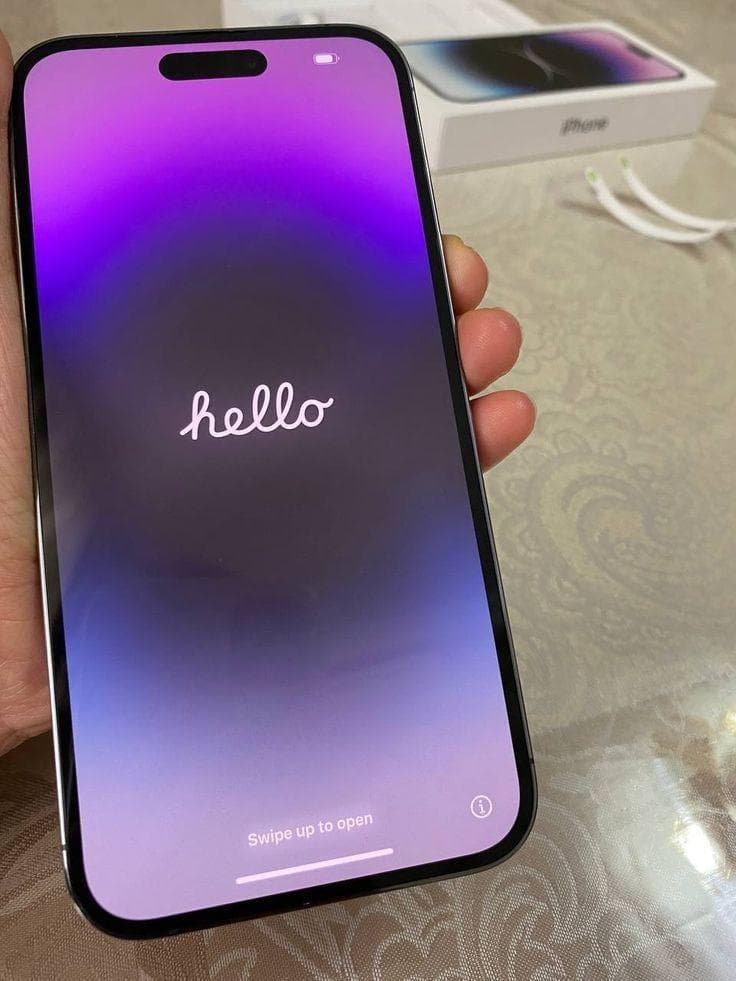 iPhone 14 Pro Max First Hi Copy 5