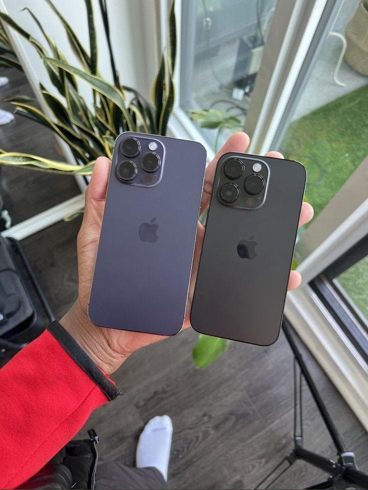 iPhone 14 Pro Max First Hi Copy 6