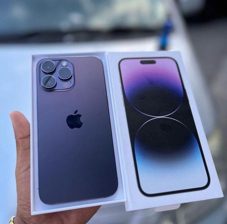 iPhone 14 Pro Max First Hi Copy 7
