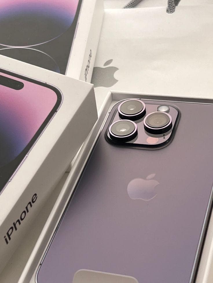 iPhone 14 Pro Max First Hi Copy 8