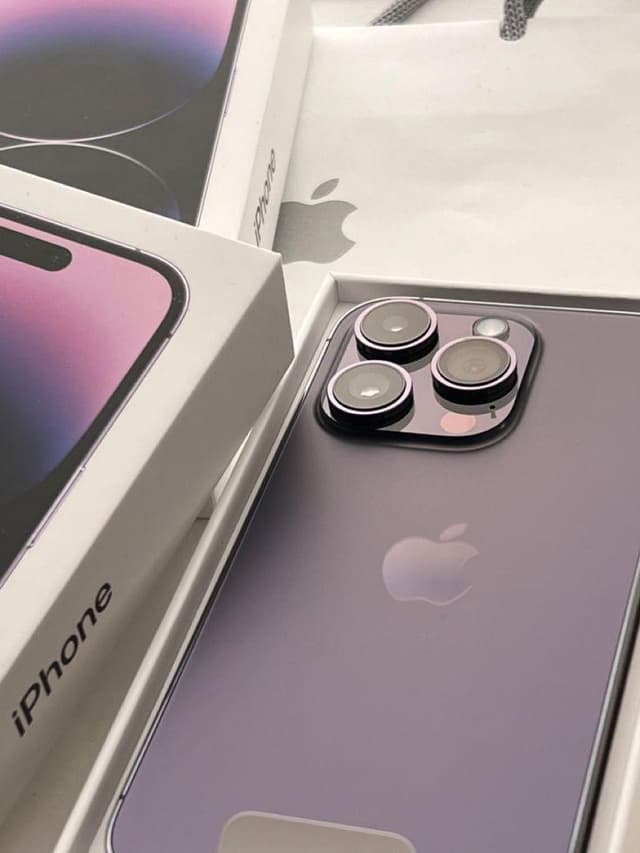 iPhone 14 Pro Max First Hi Copy