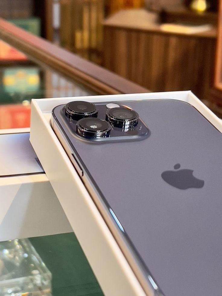 iPhone 14 Pro Max First Hi Copy 9