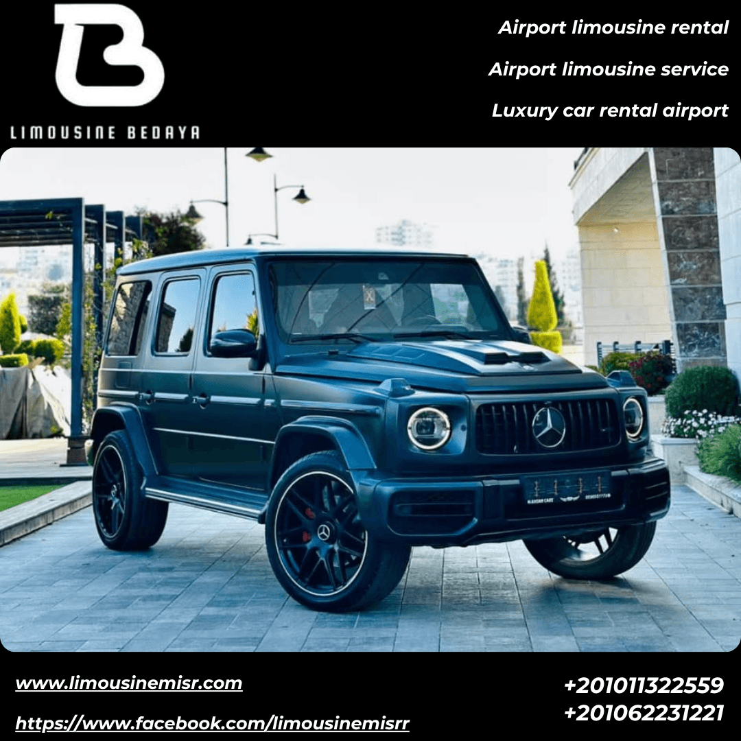 Rent a Mercedes G Class by driver: unparalleled luxury and integrated luxury 0