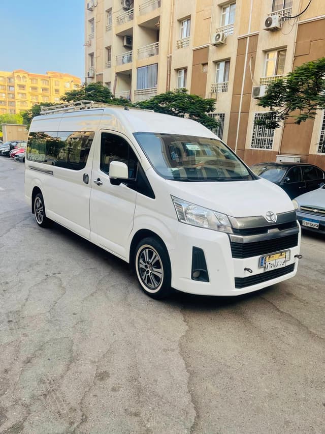 ايجار ميكروباص الى راس البر 