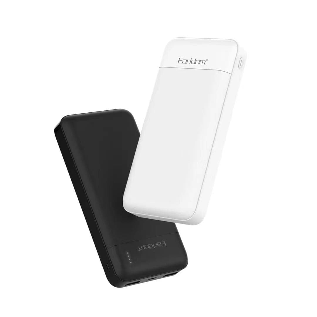 Fast power bank 0