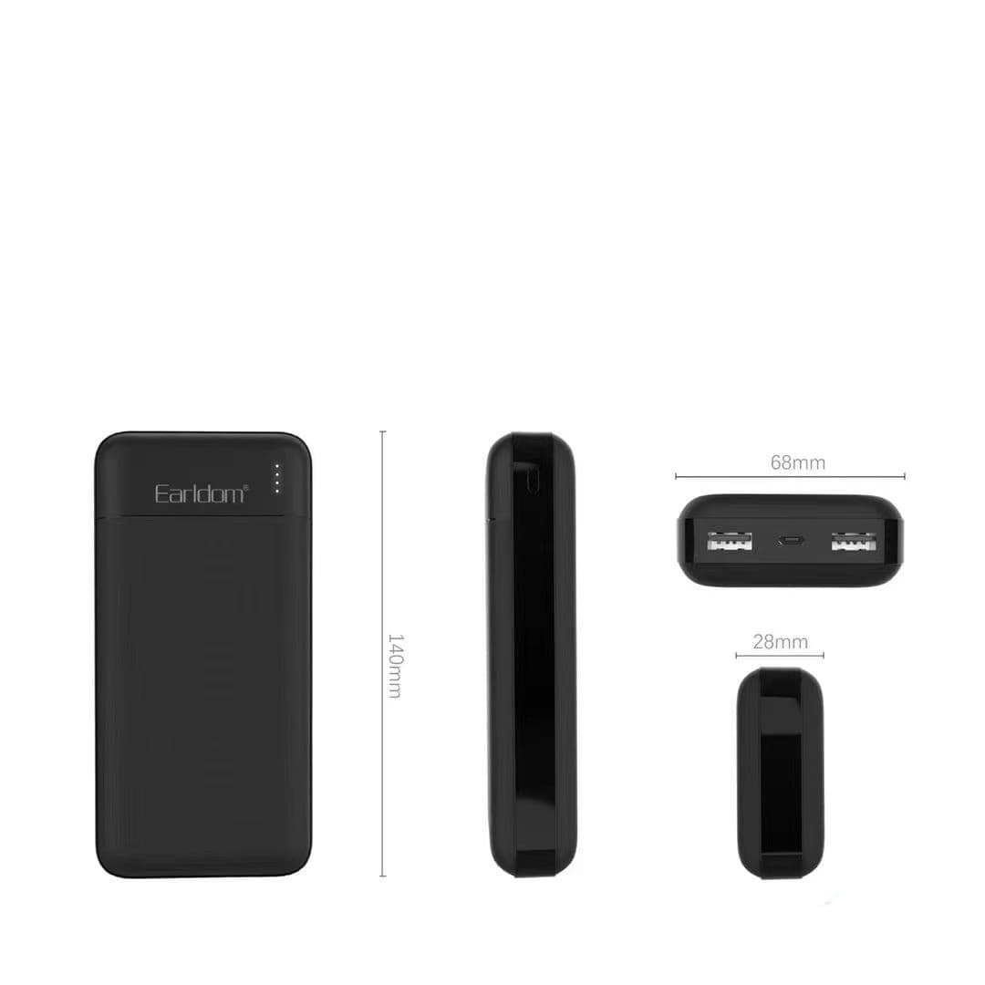 Fast power bank 1