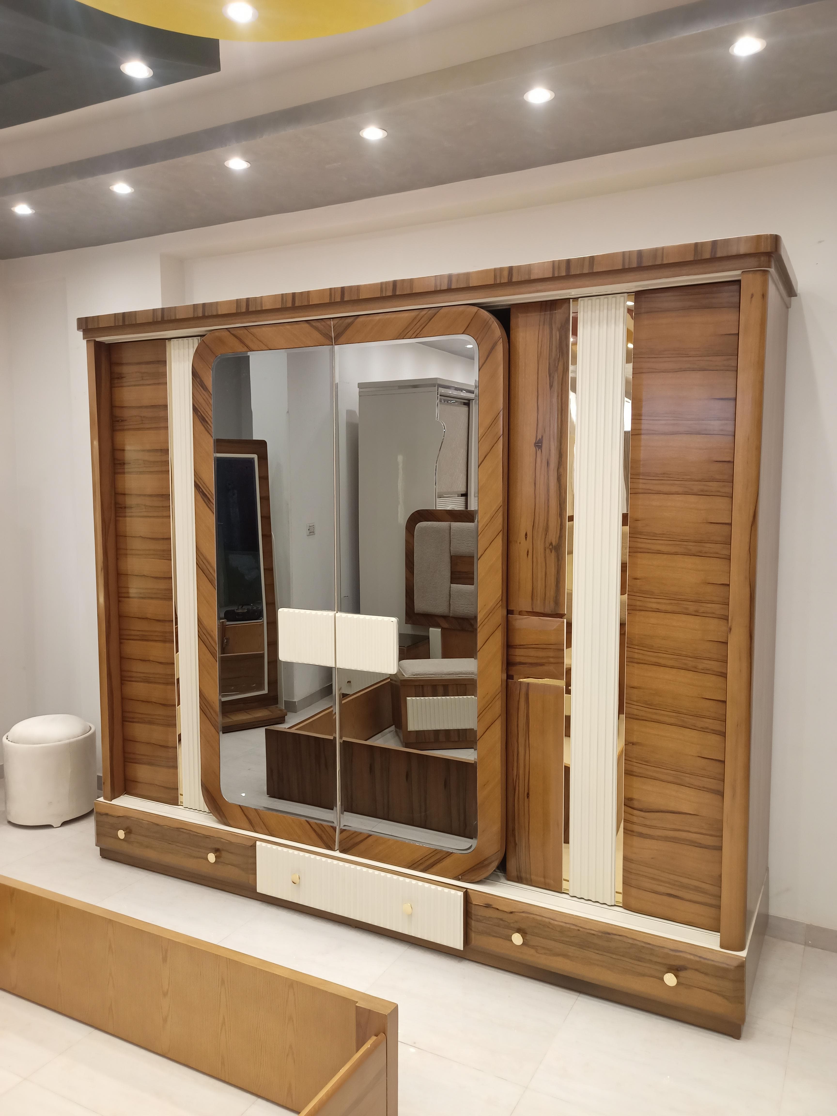 New modern bedroom 2025 0