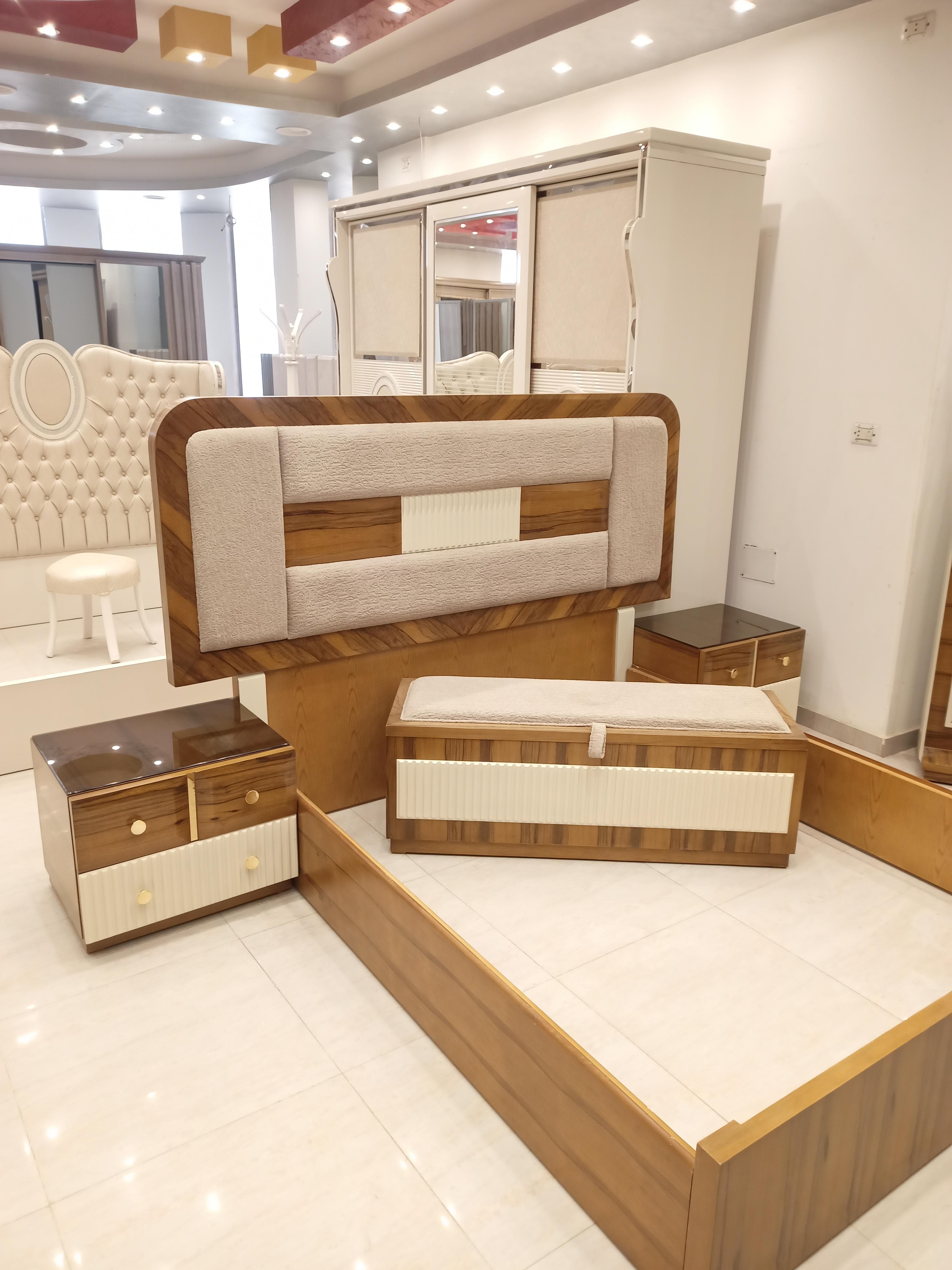 New modern bedroom 2025 5