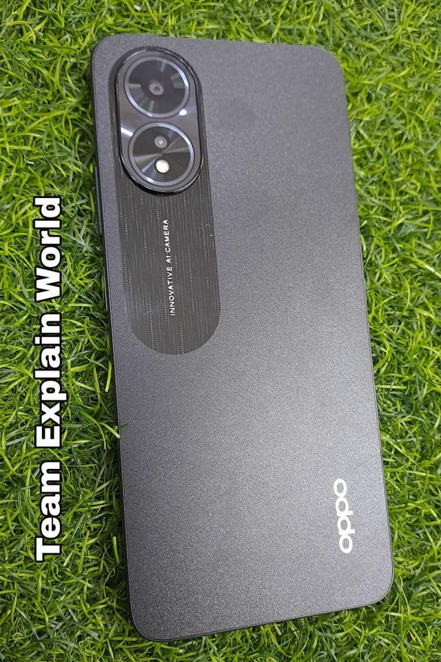  Oppo A 78 For sale 