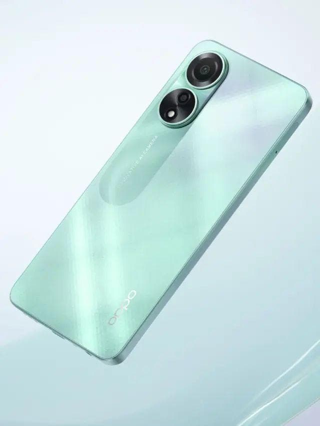  Oppo A 78 For sale 