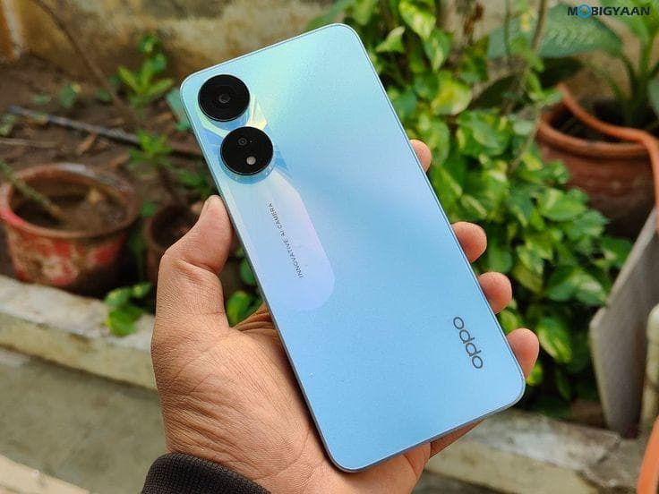  Oppo A 78 For sale  4