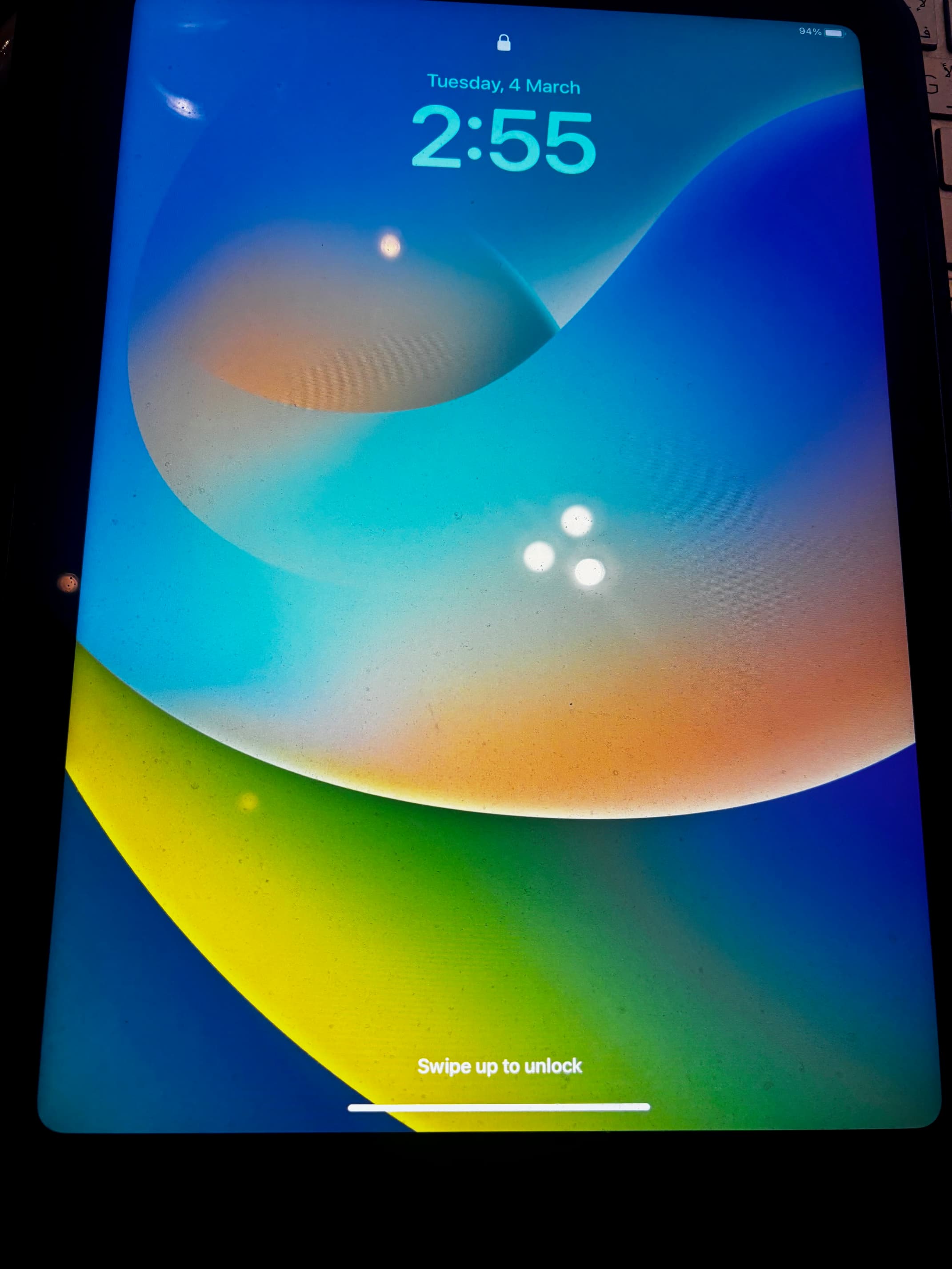 Apple iPad 10th Generation   4